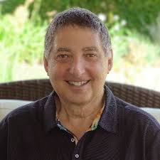 Robin Burcell (@RobinBurcell)