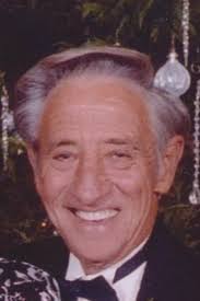 James Colburn Obituary