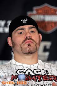 The Best Facial Hair In MMA