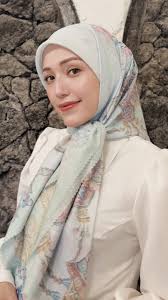 Bagaimana hari mu, Bestie..., Sudah cek scarf baru Wearing Ameera belum? ,  Mumpung masih promo Launching..., 🥰🥰