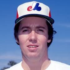 Ex-Expos: Whatever happened to? . . . Larry Landreth