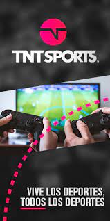 Tnt sports chile is a privately owned sports pay tv channel of chile. Torneo Tnt Chile Easy Esl Play