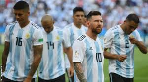 Lionel messi was left frustrated during his copa america opener on monday night. Lionel Messi Returns To Argentina Squad For First Time Since World Cup Bbc Sport