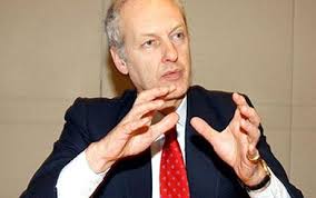 Anthony Bolton: 'I'm not a China expert'