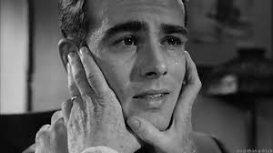 Faking the Fog: Katharine Hepburn