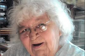 Ruth Josephine Fevig