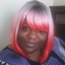 Tasha Nicole Robertson