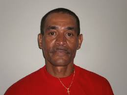 Offender Information