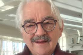 A chat with Fred Mayo