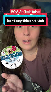 How to Spot A Fake Soresto Flea Collar