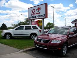 About Us Prime Auto Omaha
