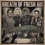 Breath of Fresh Air