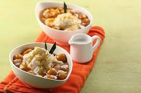 Saking enaknya resep bubur candil kacang hijau bisa sampai kebawa mimpi. Resep Bubur Sumsum Candil