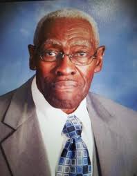 Obituary for Abraham W Shelton, Jr