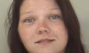 Woman, 22, involved in secret love triangle 'poisoned both her lovers'