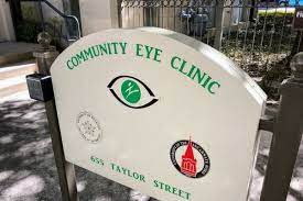 Community Eye Clinic Downtown Ft Worth Tx