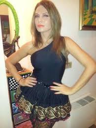 Lesko is of ukrainian origin and she lived in moldova until she was 17 years old, when she came to romania. Anna Lesko Net Worth