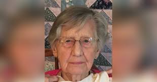 Obituary for DeEtta June Williamson