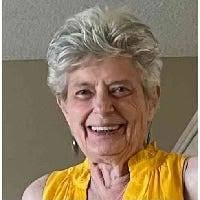 Barbara Lucille Bowman Obituary