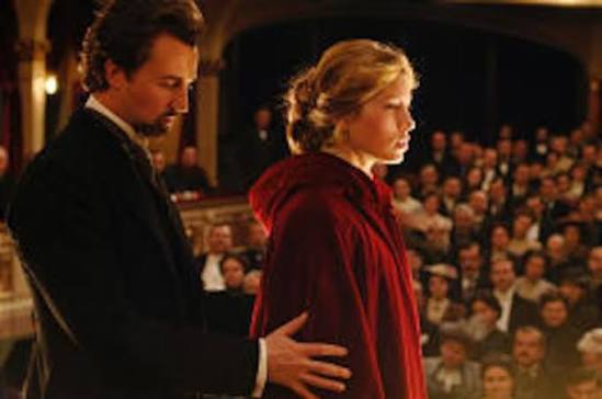 Film review: 'The Illusionist' short on magic – Deseret News