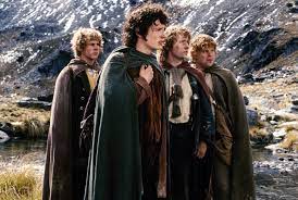 The lord of the rings: The Fellowship Of The Ring Plot Characters Facts Britannica