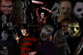 Nightmare on elm street by chris ables hd wallpaper from. Free Download Wallpaper Horror Movies By Emohikaruchan 600x400 For Your Desktop Mobile Tablet Explore 75 Horror Movie Wallpaper Classic Horror Movie Wallpaper Horror Images Wallpaper Horror Movies Wallpaper Iphone