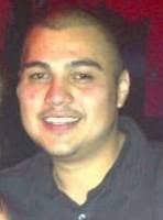 Francisco Esparza Obituary (2011)