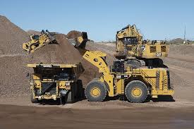 Image result for Caterpillar Yellow 1995 Fleet