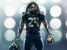 3,809,416 likes · 40,948 talking about this. First Pictures Of New Nike Seattle Seahawks Uniforms