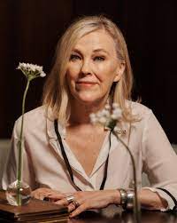 Canadian actress, writer, and comedian, catherine o'hara gained recognition as one of the original cast members on the canadian television sketch comedy show second city tv (1976). When In Doubt Play Insane An Interview With Catherine O Hara The New Yorker
