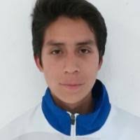 Christian Eduardo Sebastian Oliva Lopez