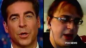 Jesse Watters Bullies Dog-Walker On National TV