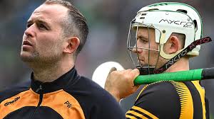 Kilkenny star Padraig Walsh announces retirement from hurling
