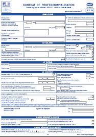 Si le contrat de professionnalisation est effectué en cdd, alors les cas de rupture sont les suivants : Contrat De Professionnalisation Prothesiste Ongulaire