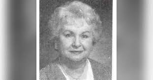 Lillian Faulkner Baggett Obituary