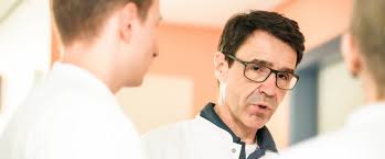 Behandlungs- und Kooperationspartner