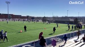 Stretch The Field Football Academy (15-18u)