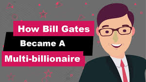 Bill Gates Biography