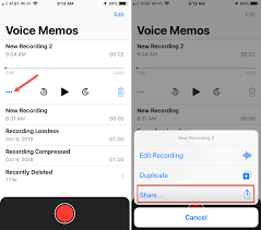 We all send text messages and make phone calls to communicate. How To Send Voice Messages On Iphone Ipad And Mac