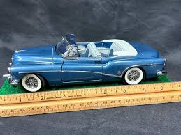 Image result for Teal Blue 1953 Buick