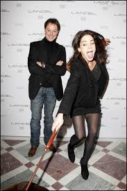 Davy Sardou Et Noemie Elbaz A L Occasion Du Bal De La Truffe Organise Par La Maison Lancel A L Hotel Salomon De Rotschild A Paris Le 8 Novembre 2010 Purepeople Clémence alias noémie elbaz la remplaçante d'aurélie dans camping paradis saison 8 sur tf1 en 2016? davy sardou et noemie elbaz a l