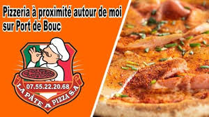 Epingle Sur Livraison Pizza