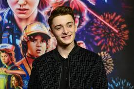 Find the perfect noah schnapp stock photos and editorial news pictures from getty images. Stranger Things Star Noah Schnapp Is Being Canceled After Fans Accuse Him Of Repeatedly Using The N Word In A Video