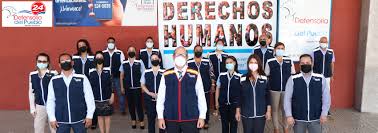 Rapiña por la defensoría del pueblo y la procuraduría. Defensoria Del Pueblo De Panama