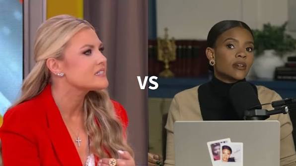 In her first podcast episode after what she described as a 4.5-hour  conversation with Erika Kirk, conservative podcaster Candace Owens said  that she still does not believe that the person charged with