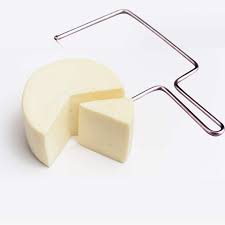 Cheese Slicer Wire Cutter Cheese Knives Slicers With Wire Handheld Butter Cutter Tools For Soft Hard Block Hard O In 2020 Cheese Slicer Cheese Knives Food Slicer