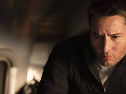 Tracker Sets This Is Us Reunion For Star Justin Hartley