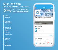This is where the advantages of the web app come into play. Whova Reviews 790 User Reviews And Ratings In 2021 G2