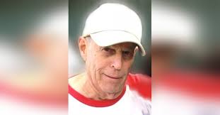 Obituary information for Thomas "Scrum" Boudreaux