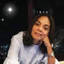 Marjorie Jerome's Instagram, Twitter & Facebook